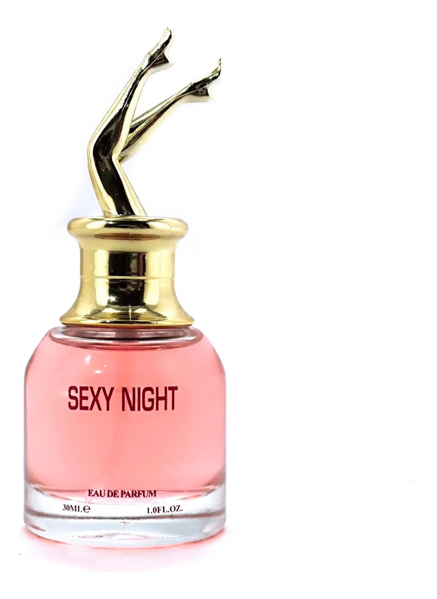 Perfume Sexy Night 30ml